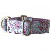 Dragon - Blue/Pink
